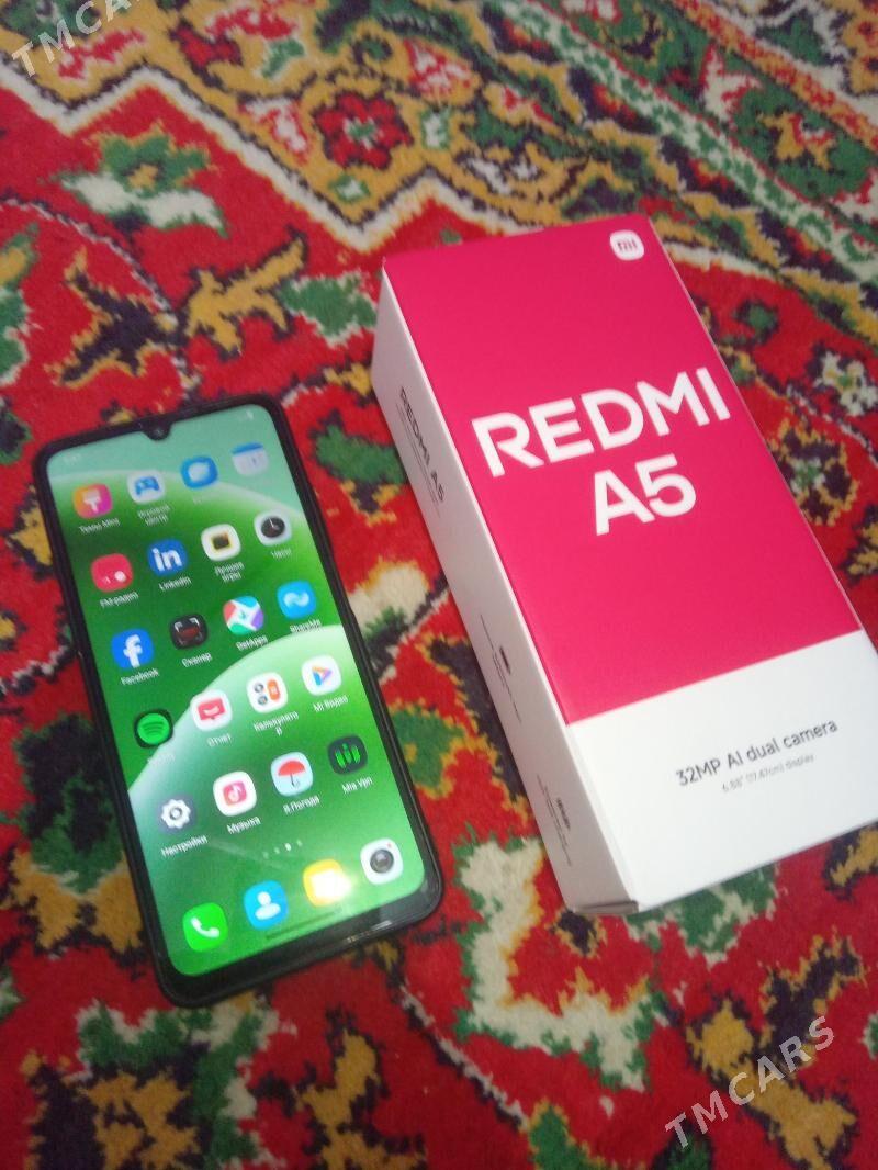 Redmi A5 - Анев - img 1