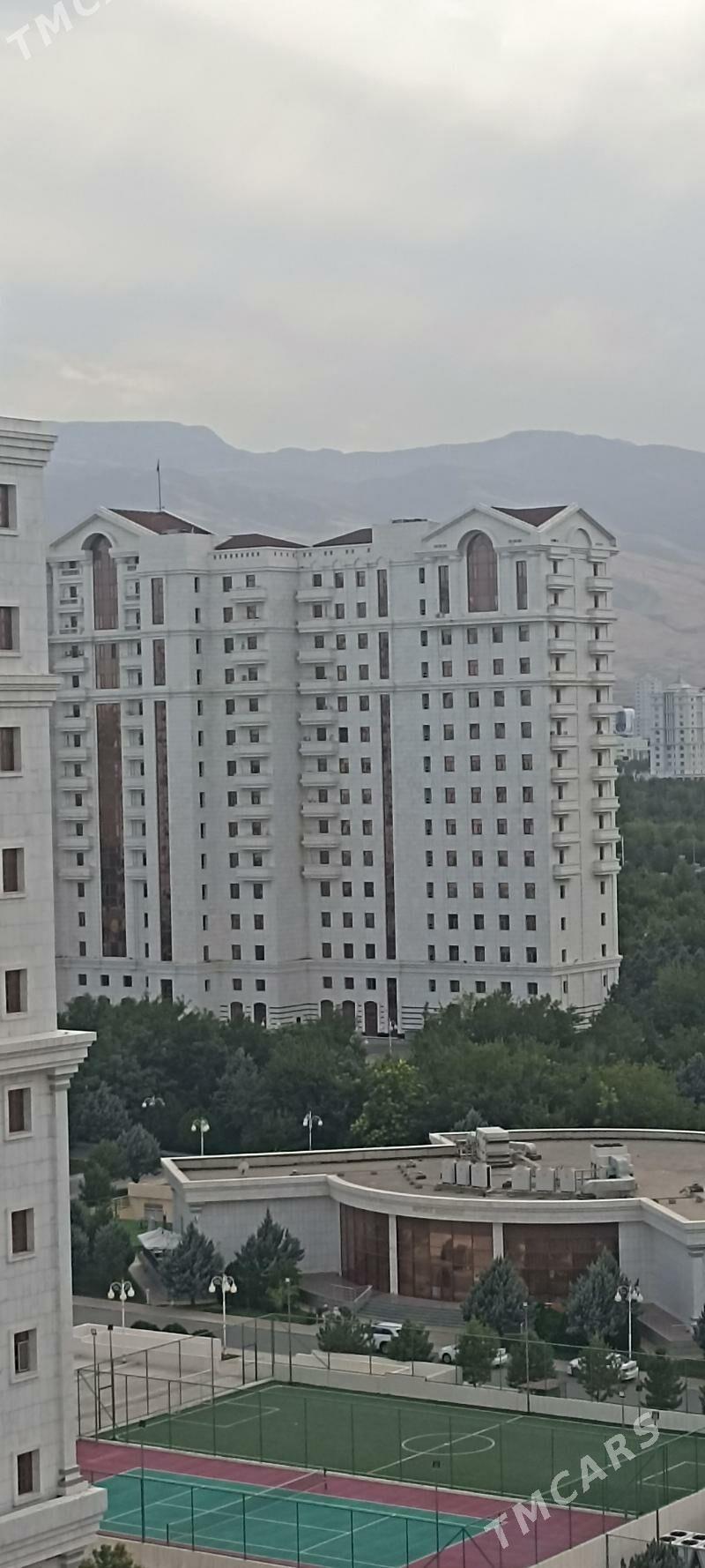 NEBITGAZ ELITGA ARENDA 4 KOM - Нефтегаз (ул. Андалиб-Юбилейная) - img 1