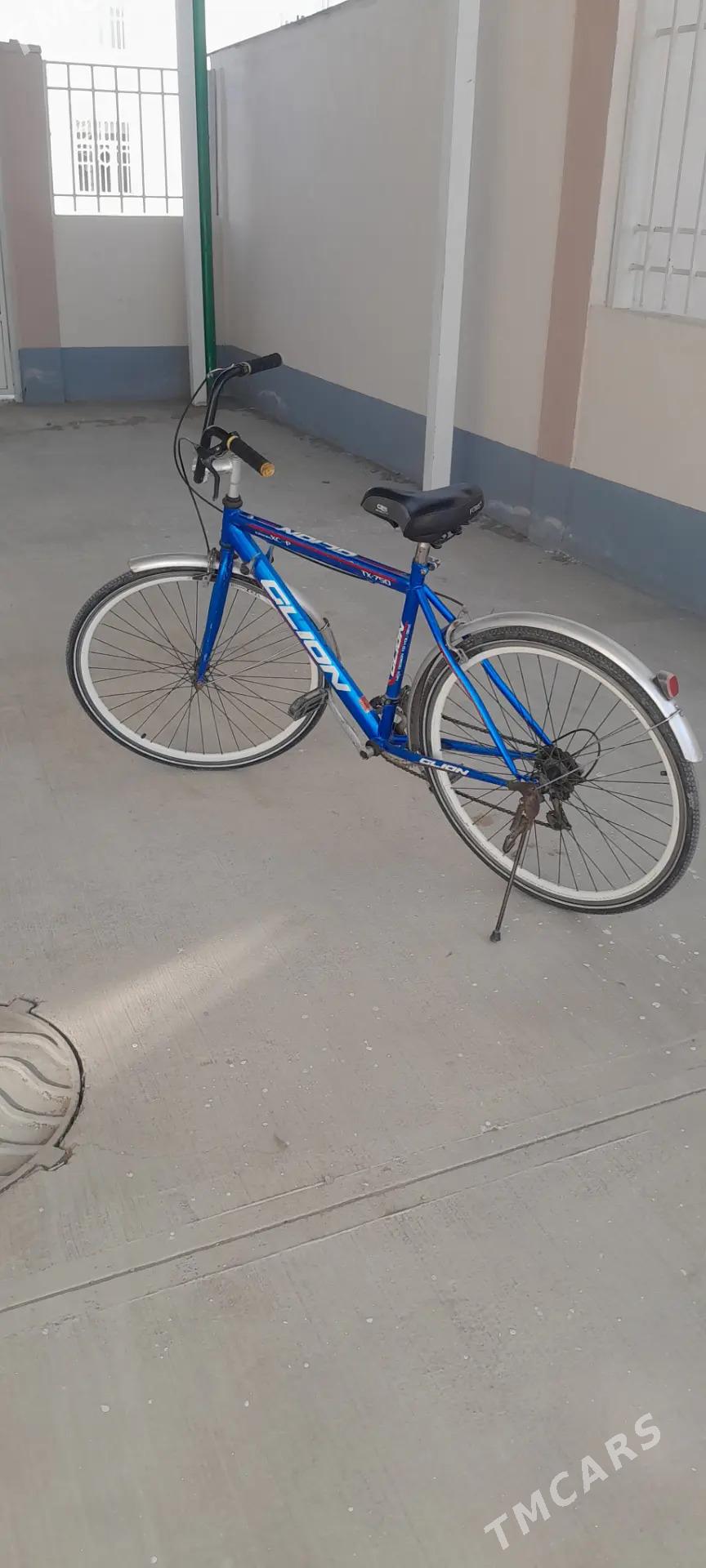 tigir - Çoganly - img 1