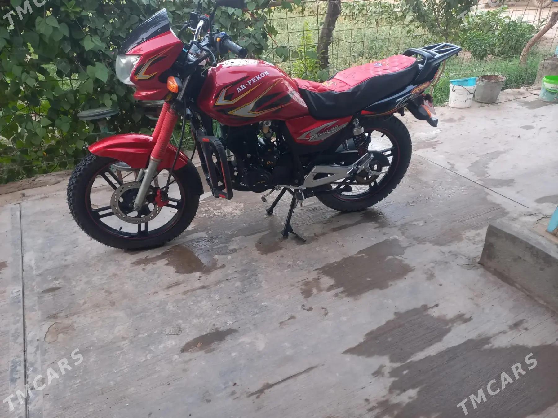 Fekon FK150-8G 2025 - 26 000 TMT - Халач - img 1