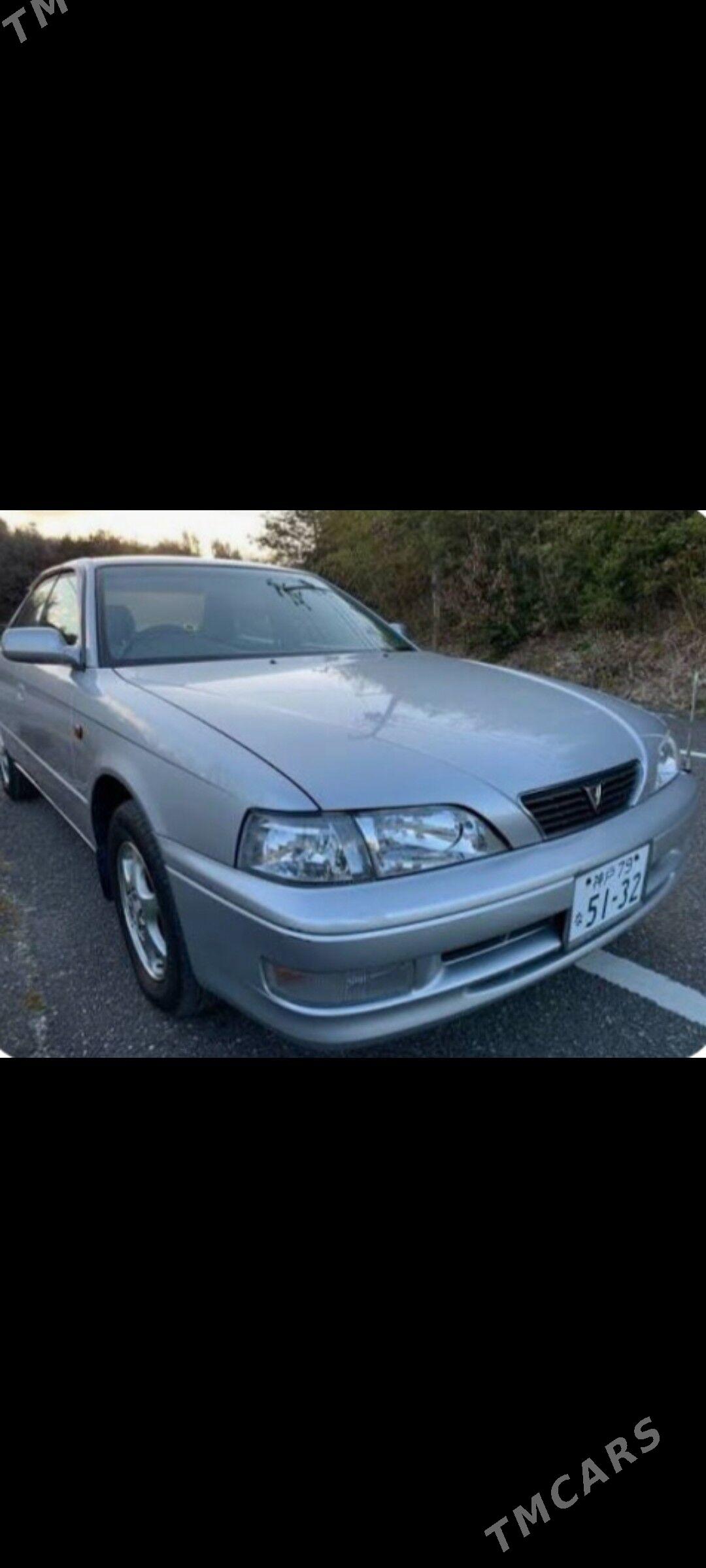 Toyota Vista 1999 - 42 000 TMT - Hojambaz - img 1