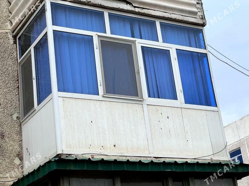 Komplekt balkon storlary bn. - Türkmenabat - img 1