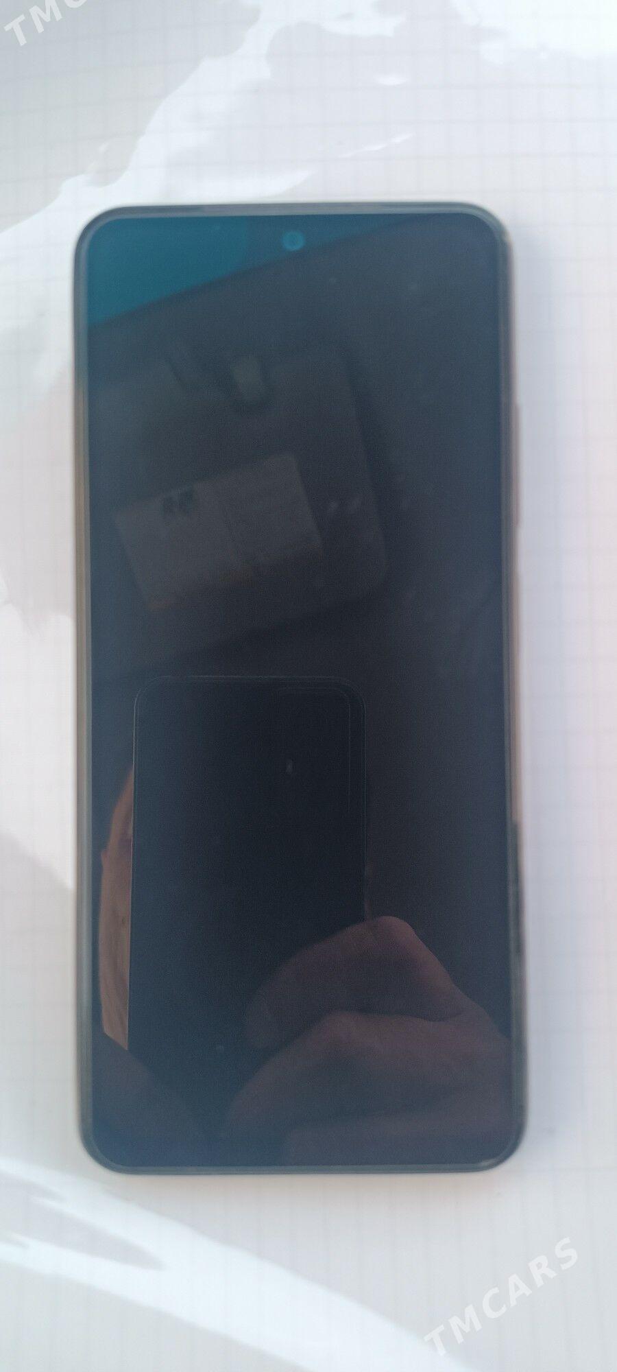 redmi.not 11 - Ашхабад - img 1