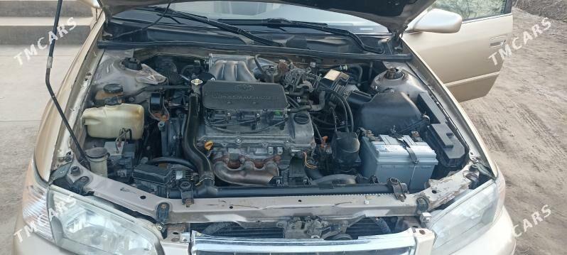 Toyota Camry 1998 - 142 000 TMT - Köneürgenç - img 1