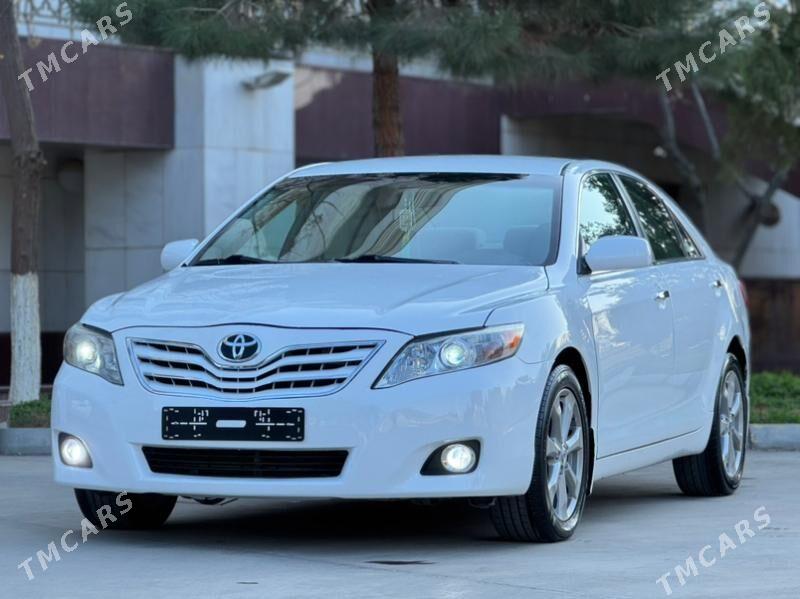 Toyota Camry 2010 - 196 000 TMT - Türkmenabat - img 1