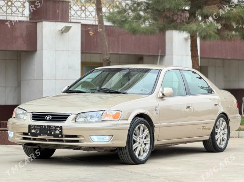 Toyota Camry 2000 - 157 000 TMT - Türkmenabat - img 1