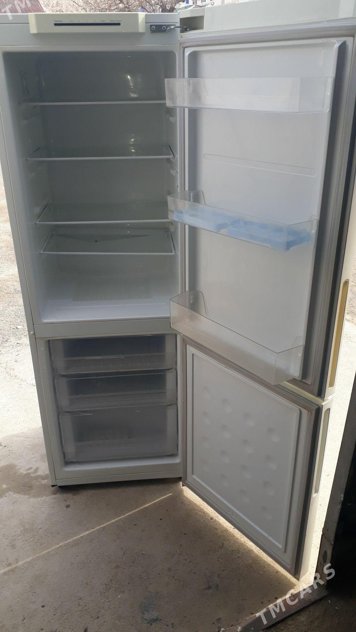 холодильник Samsung - Türkmenbaşy - img 1