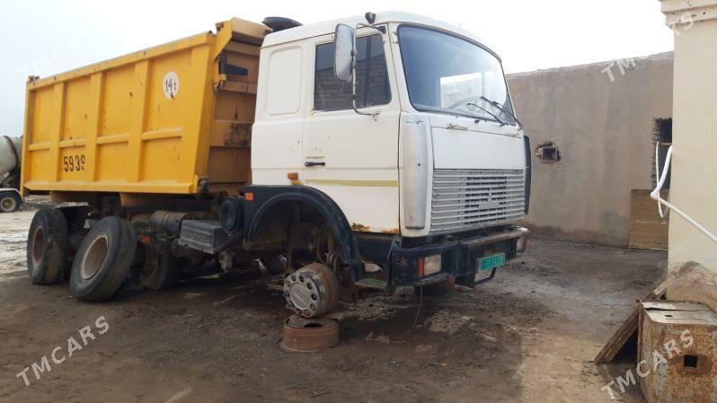 Maz Samosval 2013 - 340 000 TMT - Акдепе - img 1