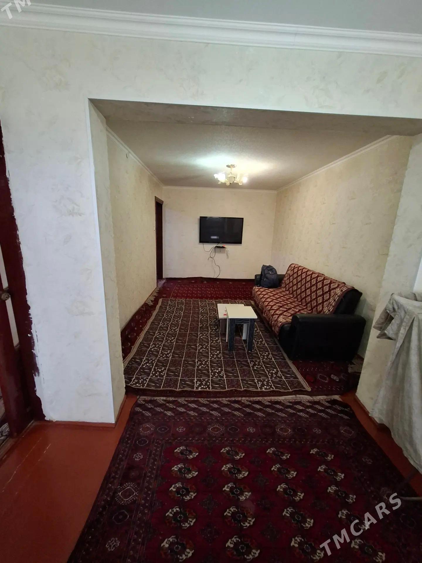 Arenda jaý - Mary - img 1