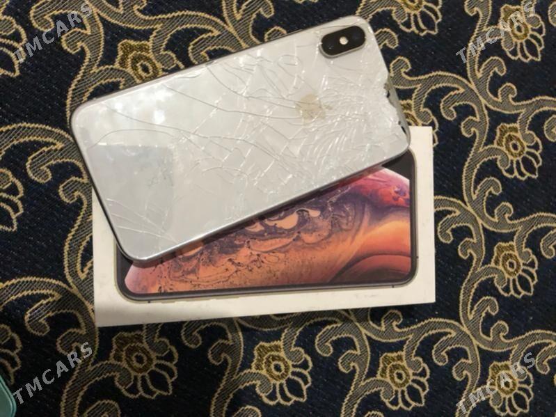 iPhone XS - Байрамали - img 1