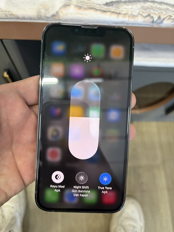 iPhone 13 Pro - Мары - img 1