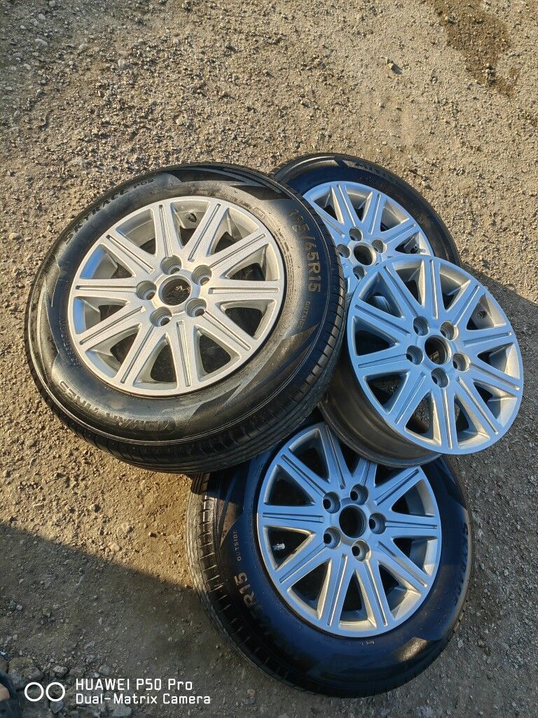 grand r 15 6 000 TMT - Гумдаг - img 1