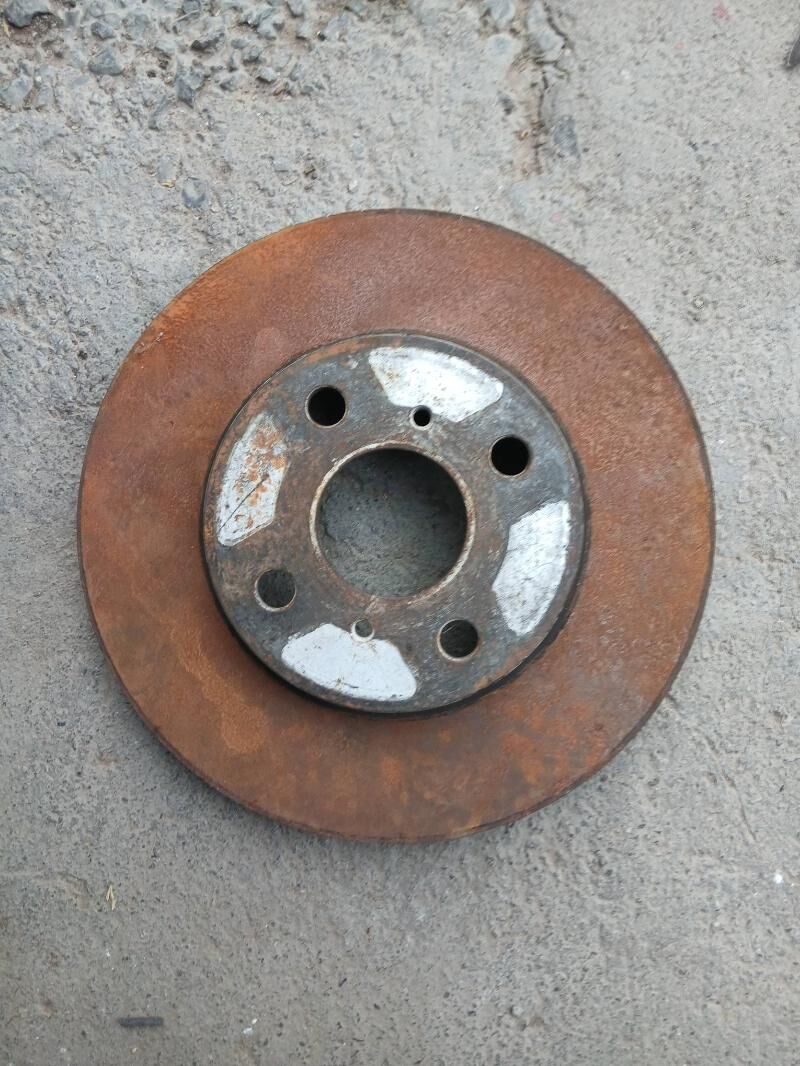 karolla 600 TMT - Ашхабад - img 1