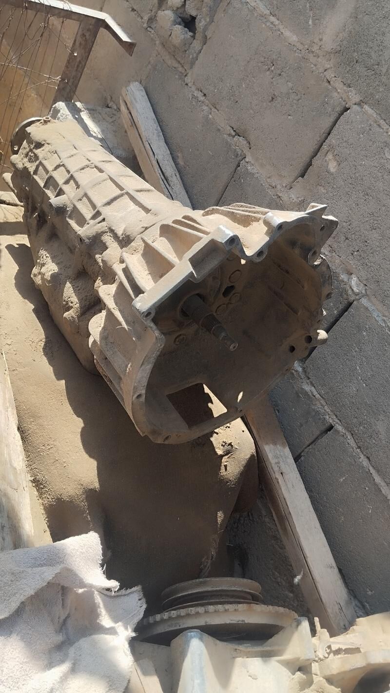 3.5 awtomat karopka 800 TMT - Gumdag - img 1