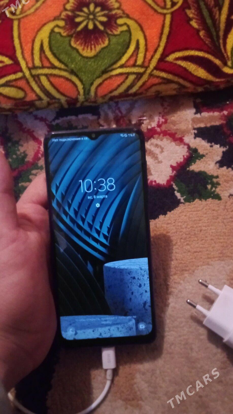 a12 - Daşoguz - img 1