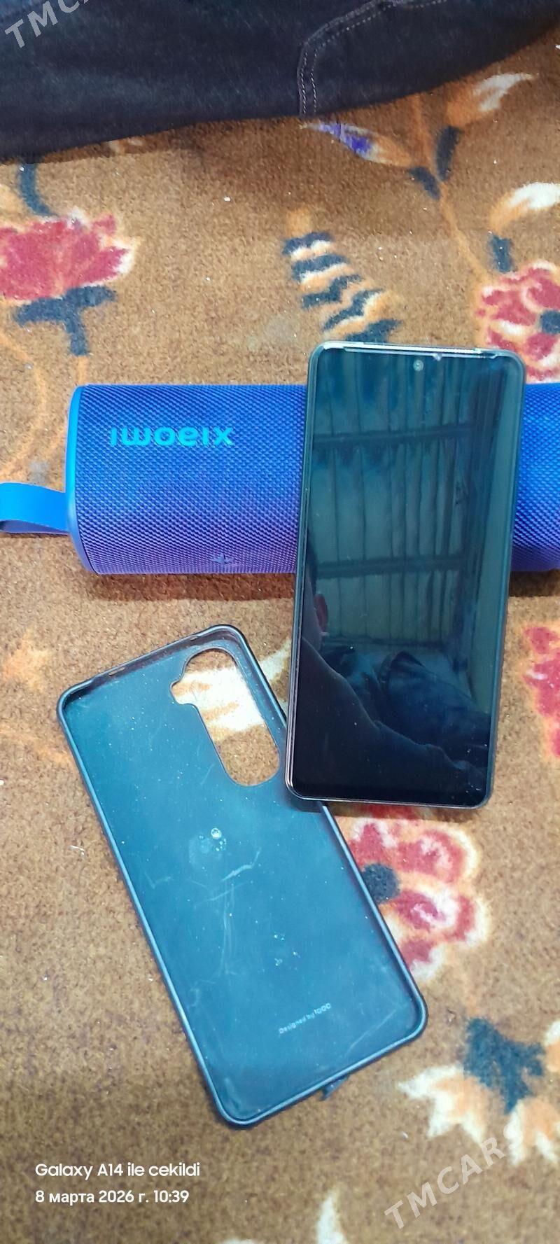 iqooZ10 lite - Daşoguz - img 1