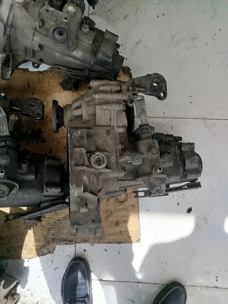 folkswagen karopka 4 500 TMT - Mary - img 1