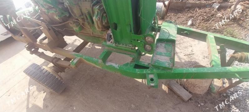 300 lik suw nasoz pompa - Туркменабат - img 1