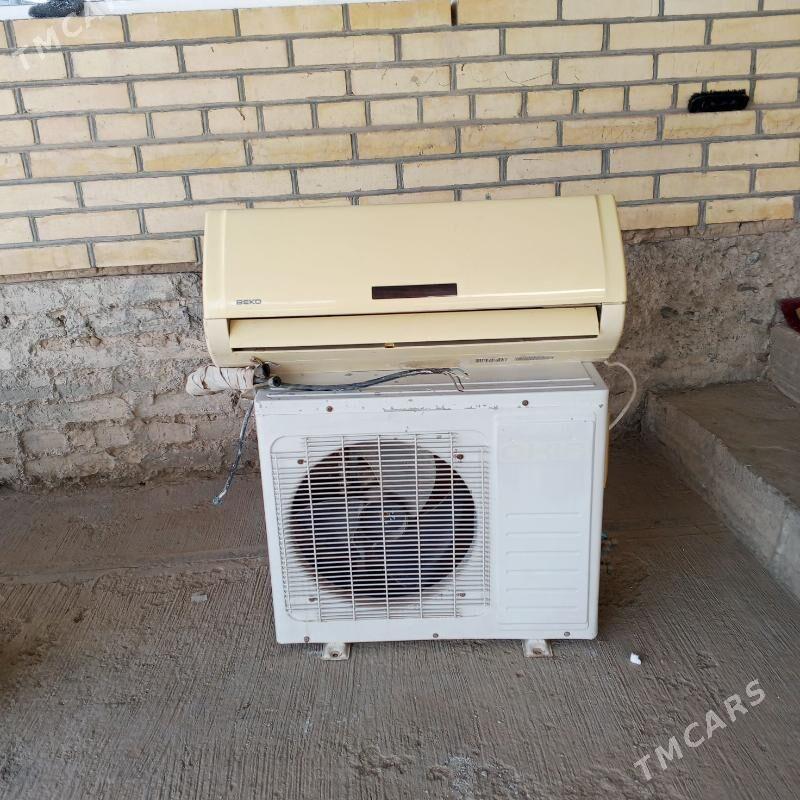 kondisioner - Mary - img 1