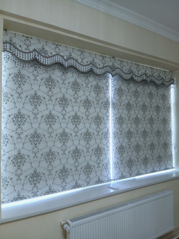 Žalýuz Perdeler - Аркадаг - img 1