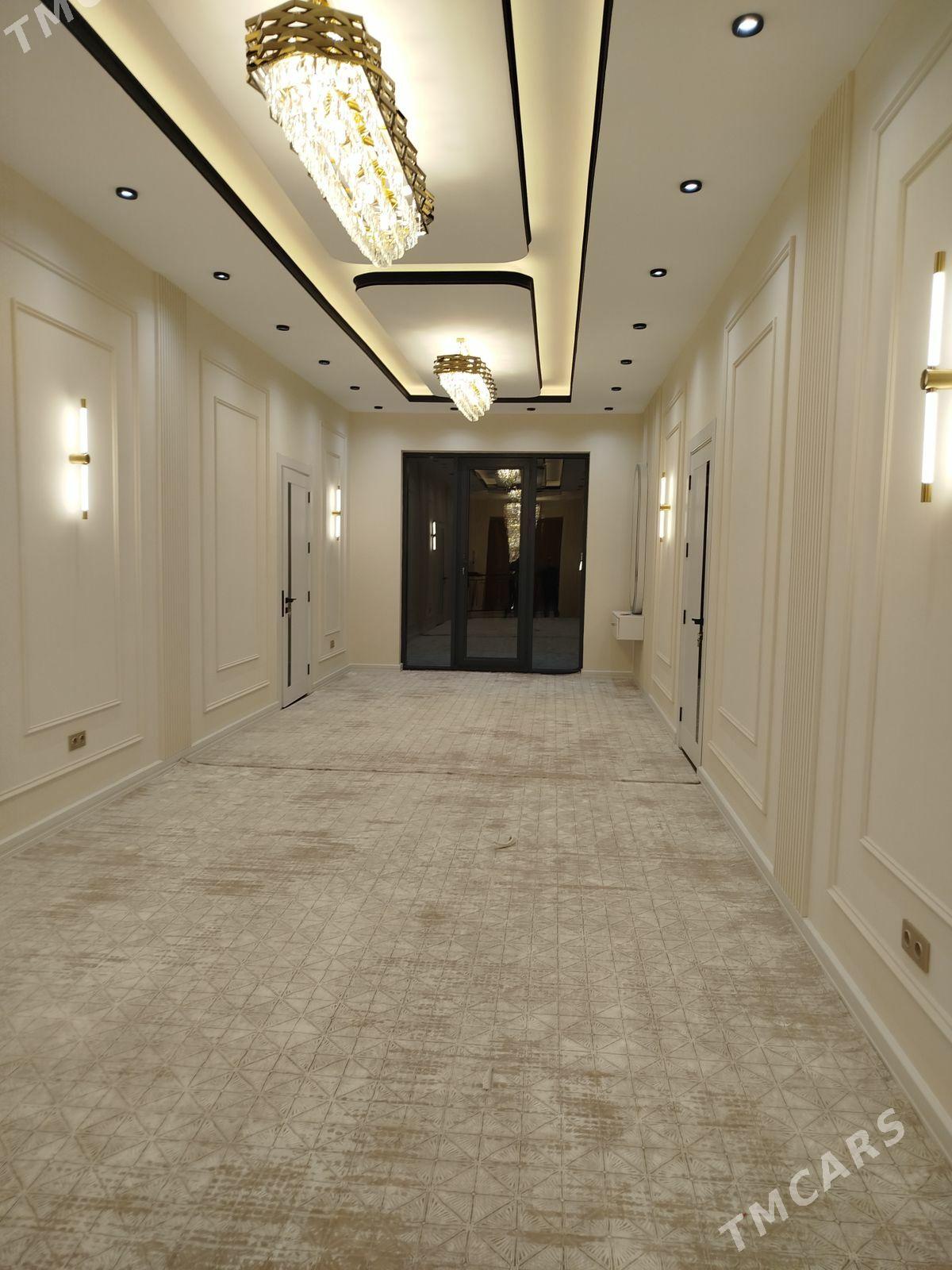 Oguzhan Haly 1ýyl Garaşygna - Кака - img 1