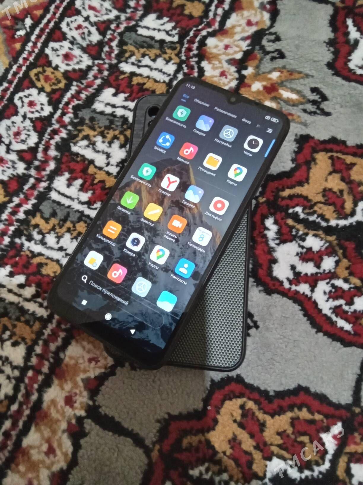 Redmi 9A - Daşoguz - img 1