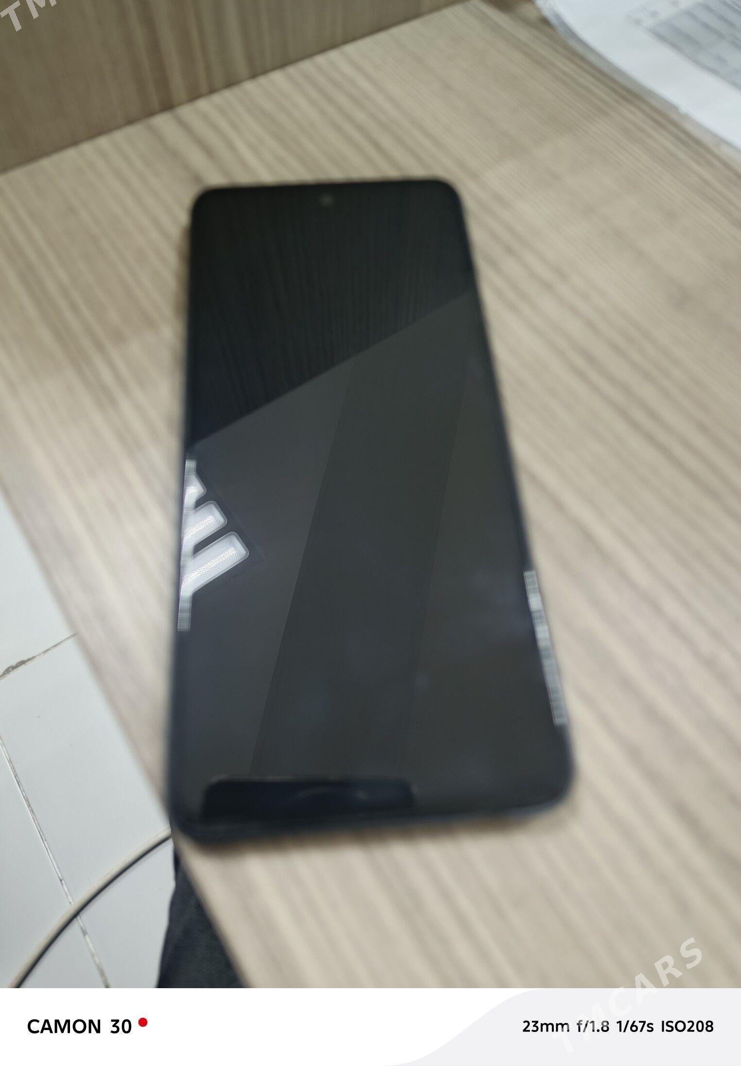 Tecno - Ашхабад - img 1