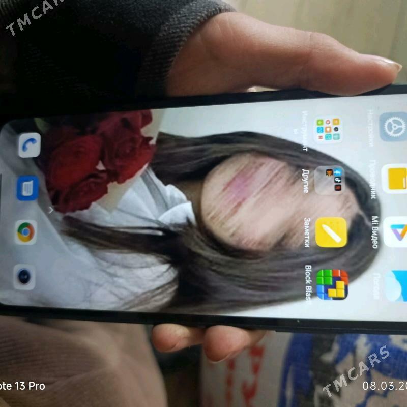 redmi 9 a - Şabat etr. - img 1