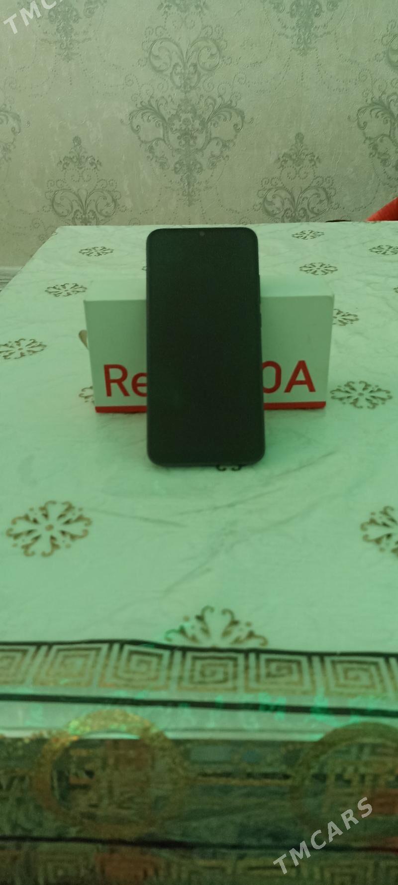 Redmi 10 A - Daşoguz - img 1