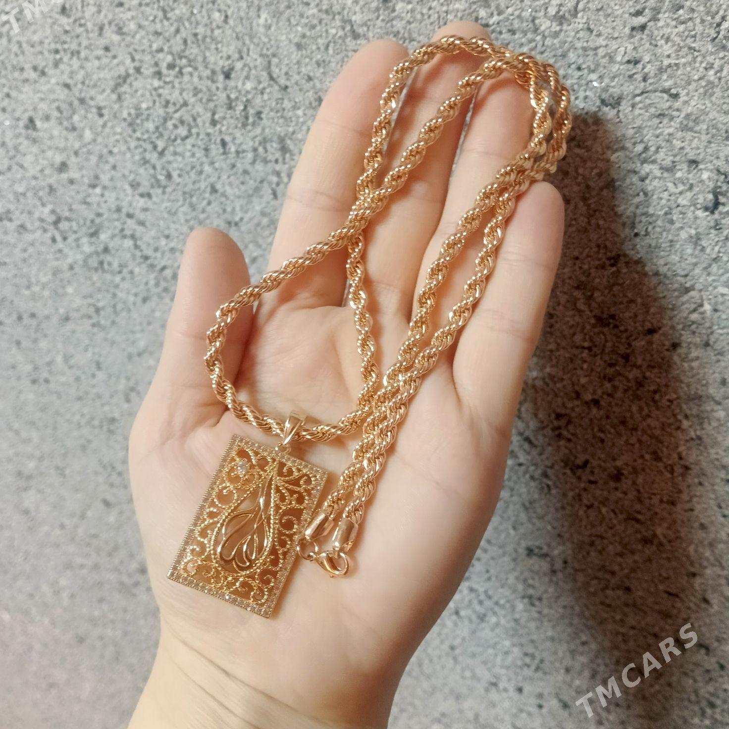 tros bujiterya - Дашогуз - img 1