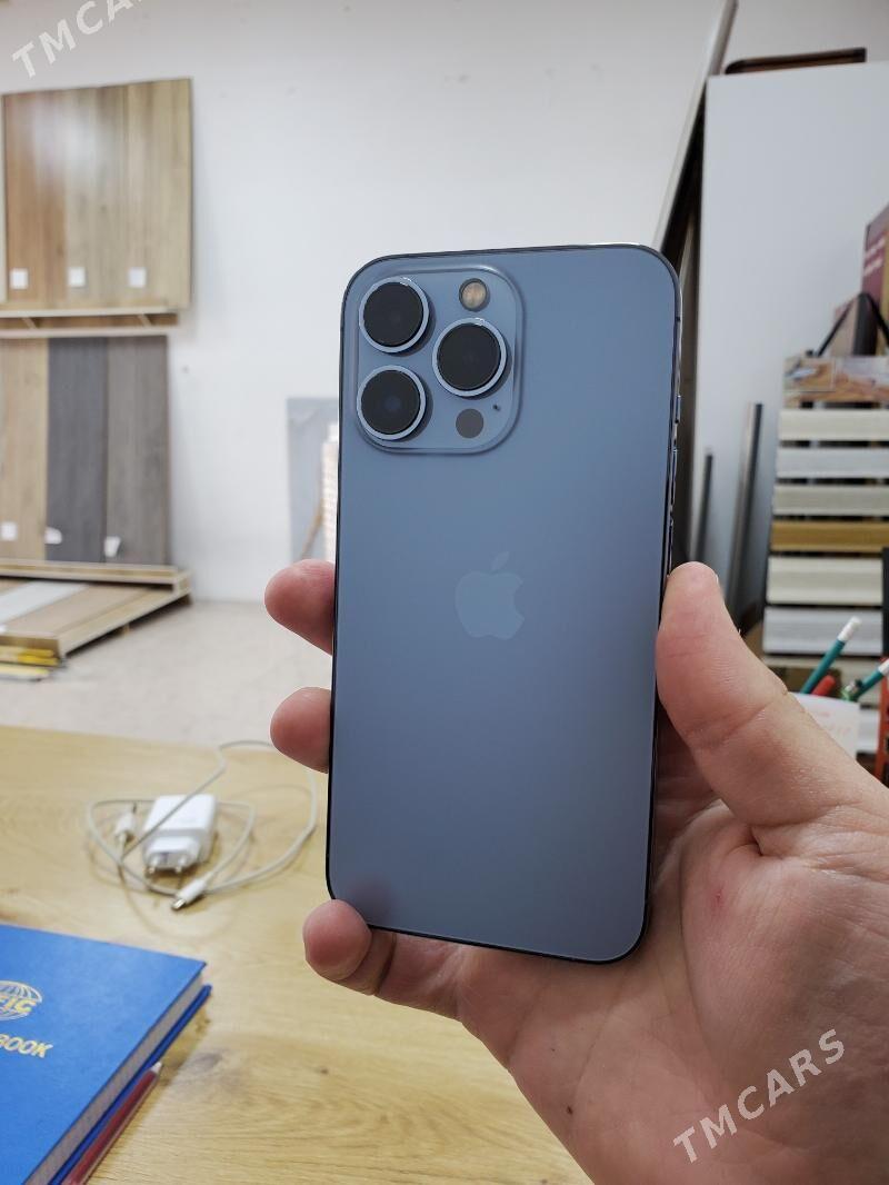 iphone 13 pro - Balkanabat - img 1