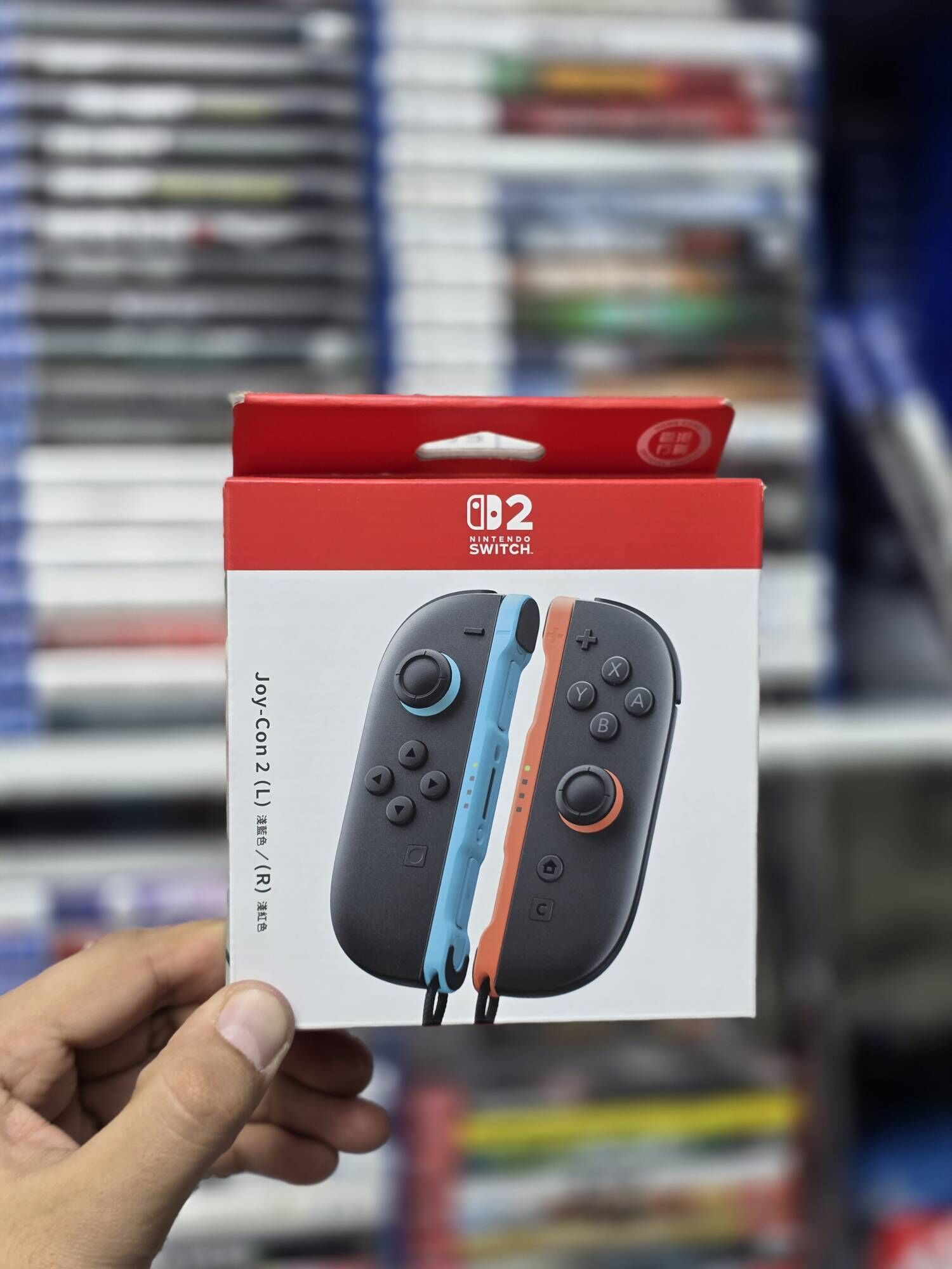 NINTENDO SWITCH 2 256GB - Ашхабад | TMCARS