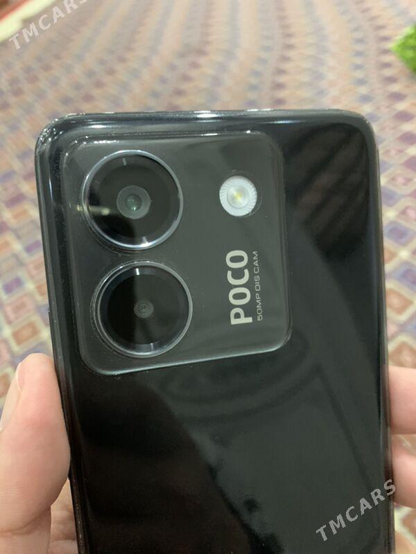 Poco M7 Pro 24/512Gb - Daşoguz - img 1