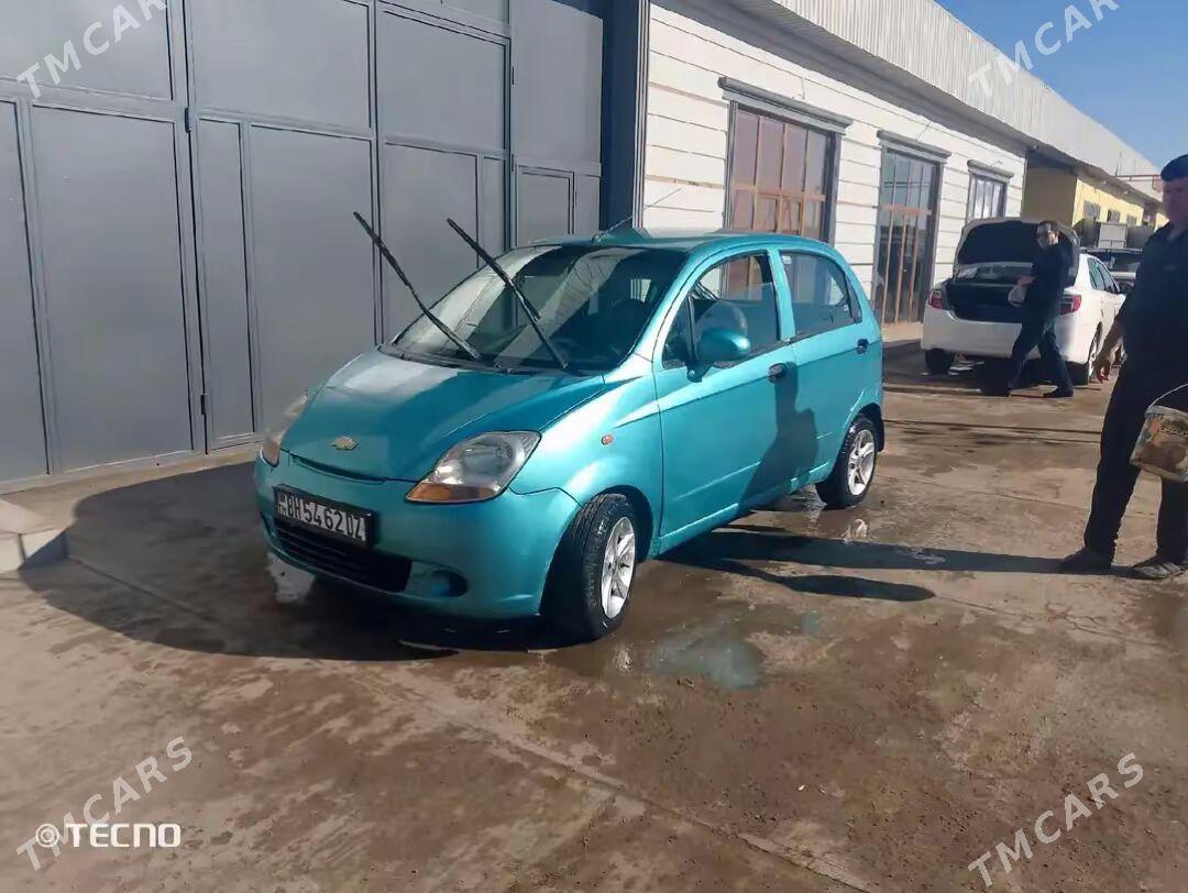 Daewoo Matiz 2005 - 45 000 TMT - Дашогуз - img 1