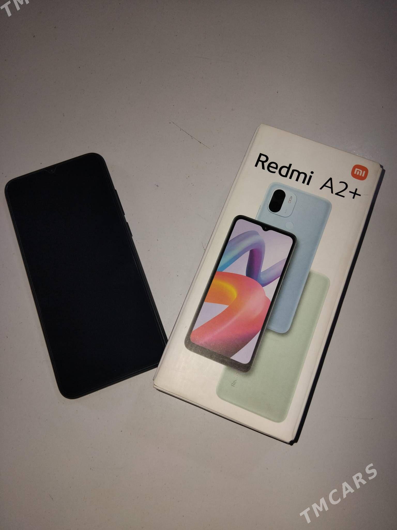redmi a2+ - Сакарчага - img 1