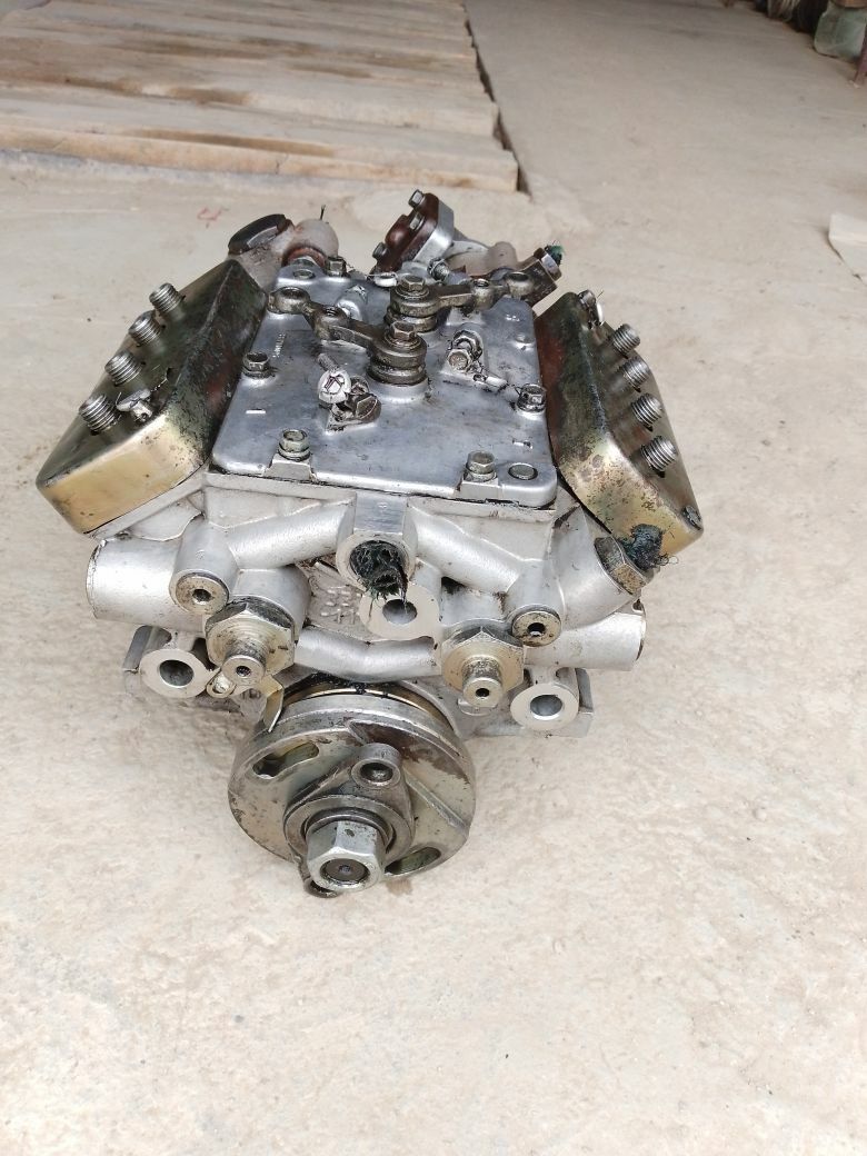 kamaz tapliwnoy nasos 2 000 TMT - Bereket - img 1