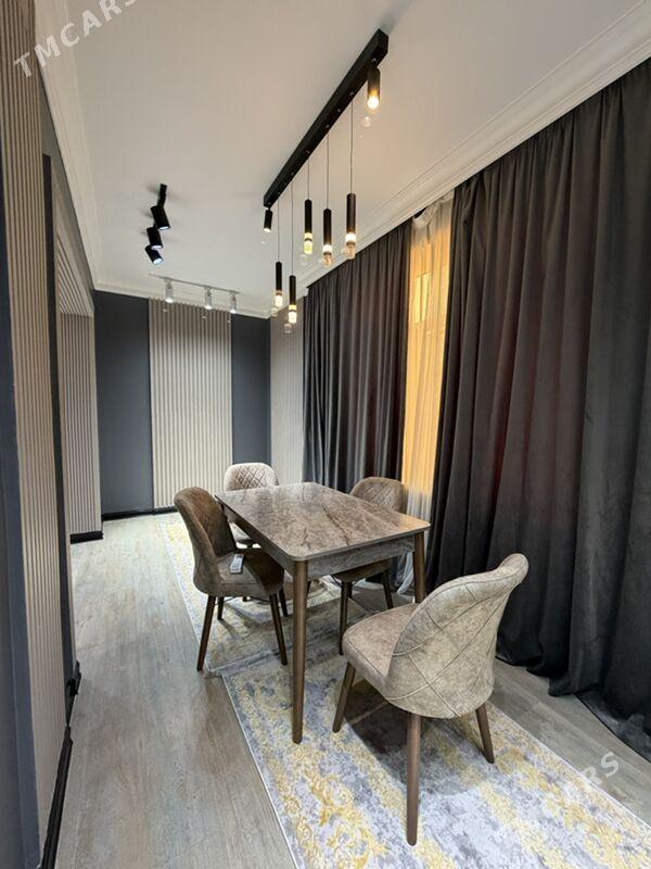 Гаудан W 3 ком 2 этаж - Howdan "W" - img 1