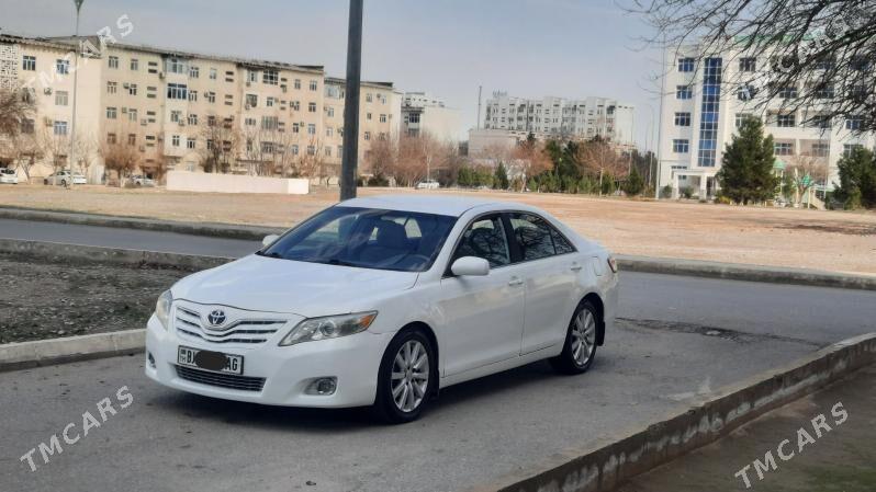 Toyota Camry 2010 - 175 000 TMT - Ашхабад - img 1