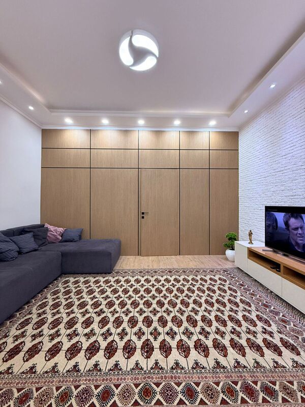 ГУРТЛЫ 2017 2 КОМНАТЫ - Gurtly - img 1