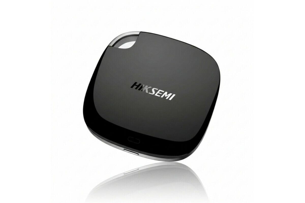 Внешний SSD 1TB ️ DAṢKY SSD - Ашхабад - img 1