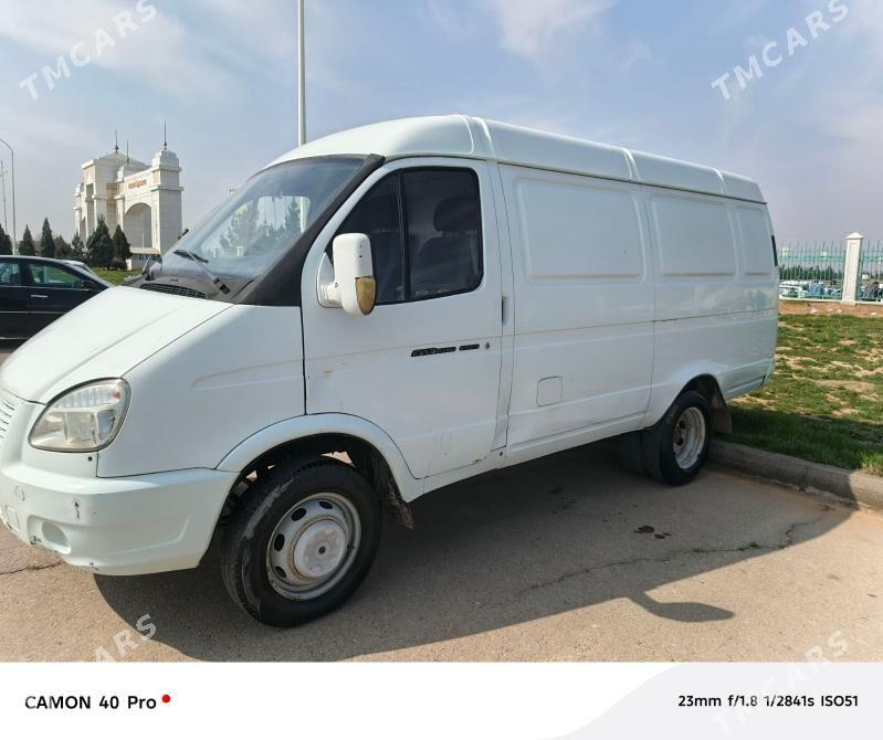 Gaz Gazel 2015 - 200 000 TMT - Мары - img 1
