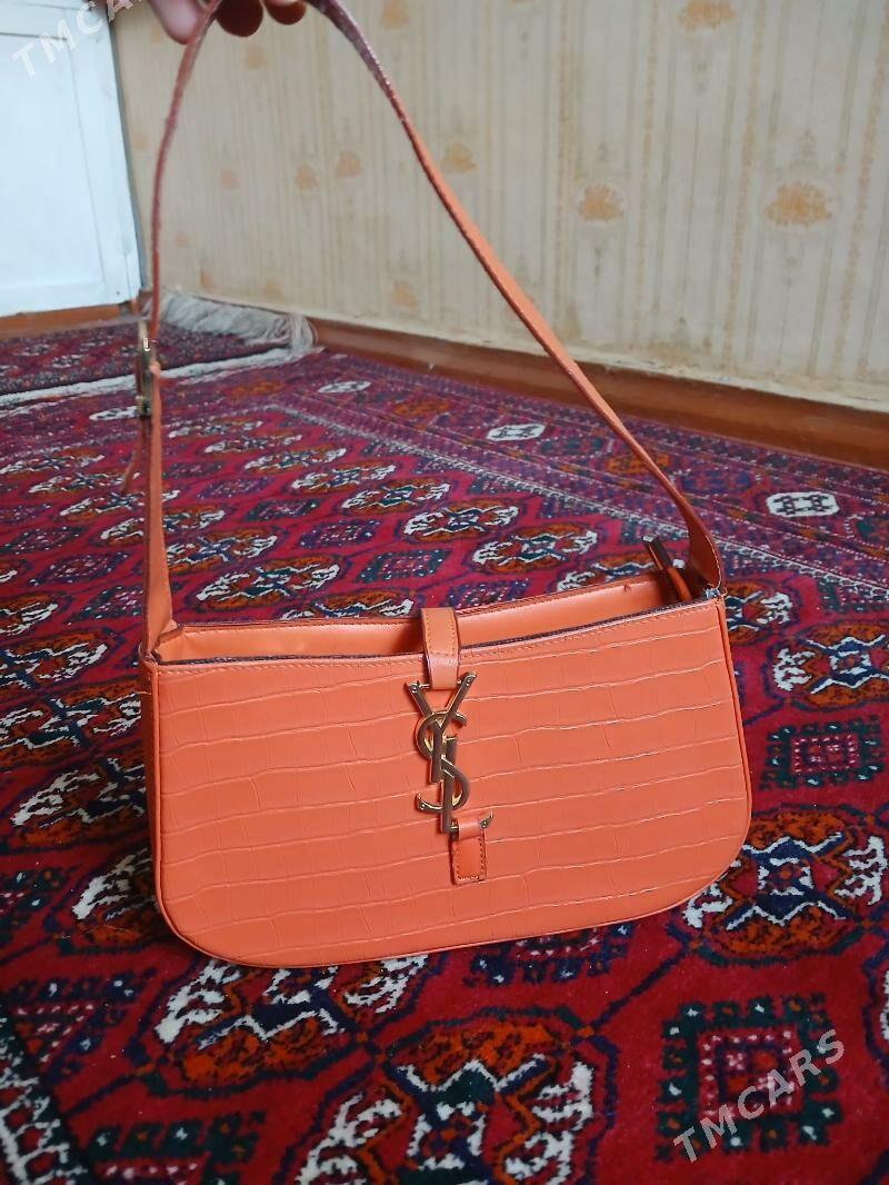 sumka - Daşoguz - img 1