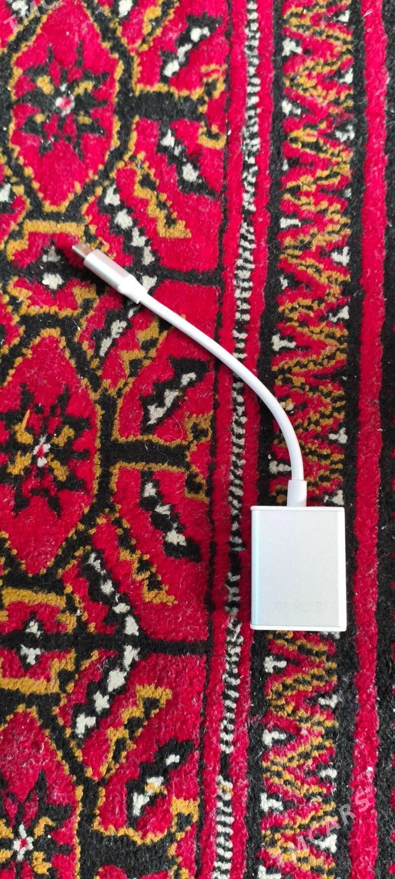 konwerter Hdmi - Ашхабад - img 1