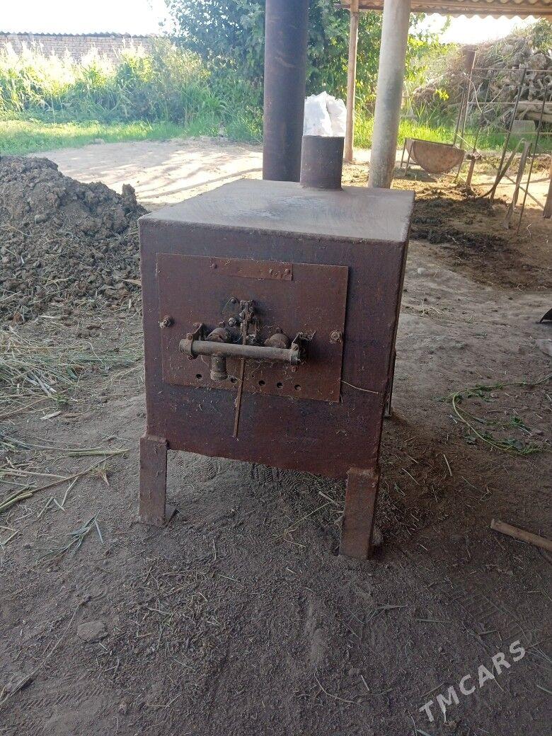 peç - Murgap - img 1