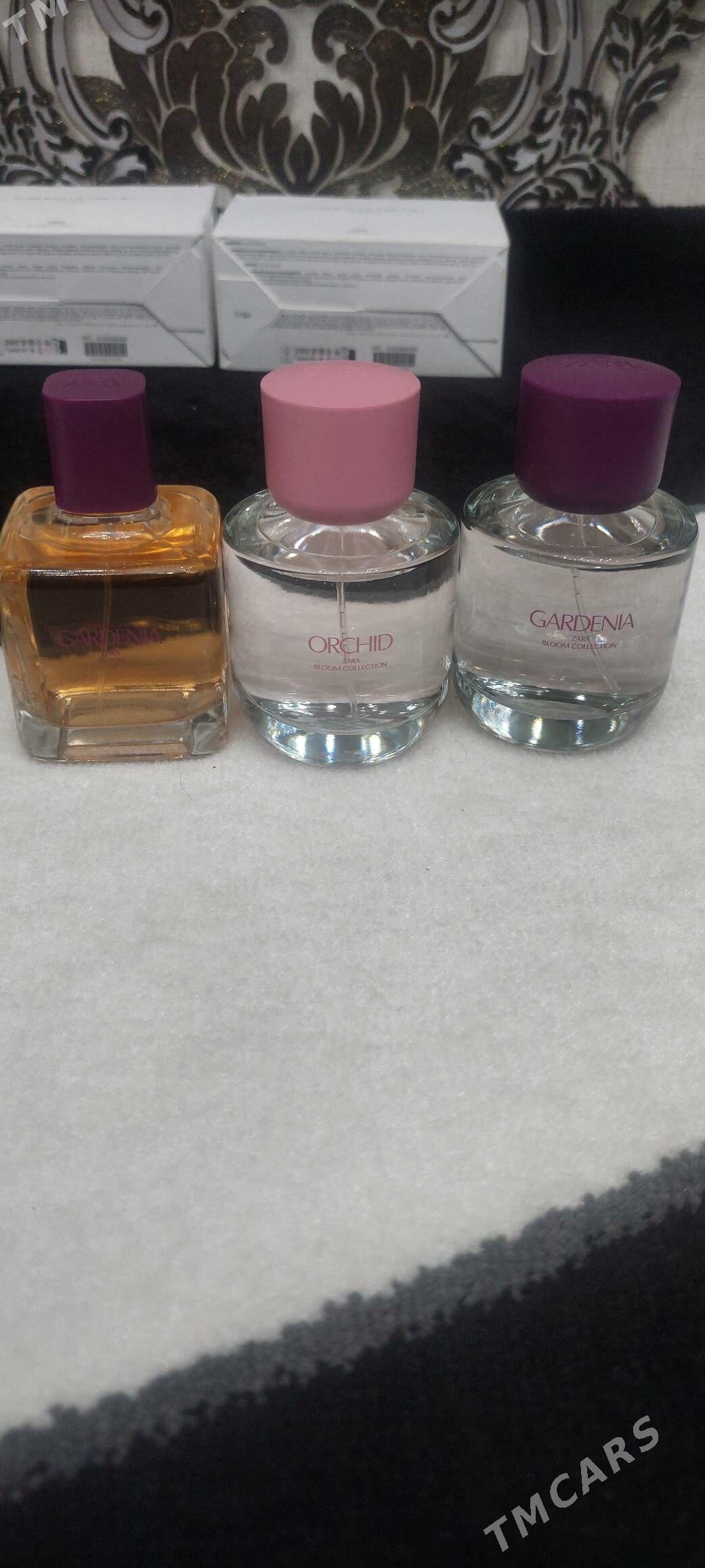 Zara Duhı - Türkmenabat - img 1