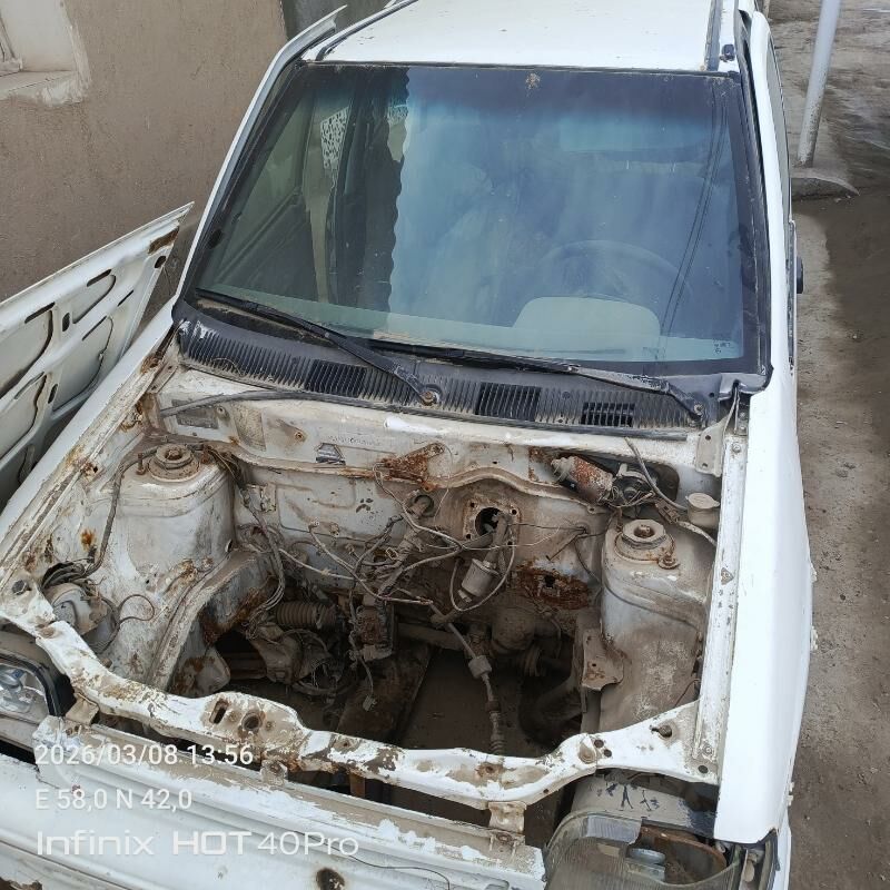 tiko 100 TMT - Кёнеургенч - img 1