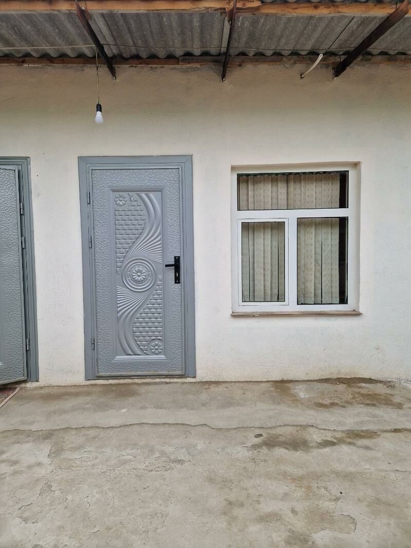 Kwantirant - Бузмеин - img 1