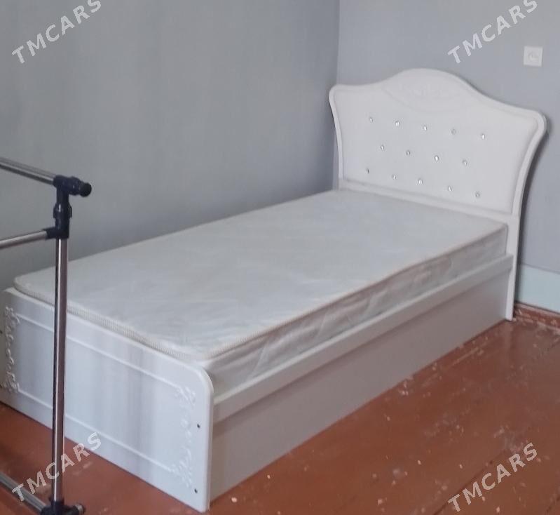 bir adamlyk sypalny - Дашогуз - img 1