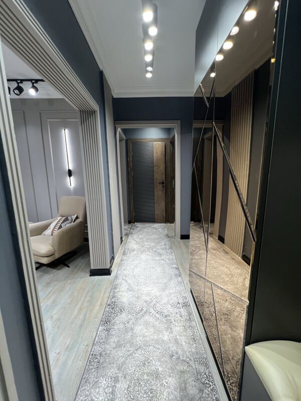 SATLYK GOWDAN W 2 ETAS 3KOM - Гаудан "В" - img 1