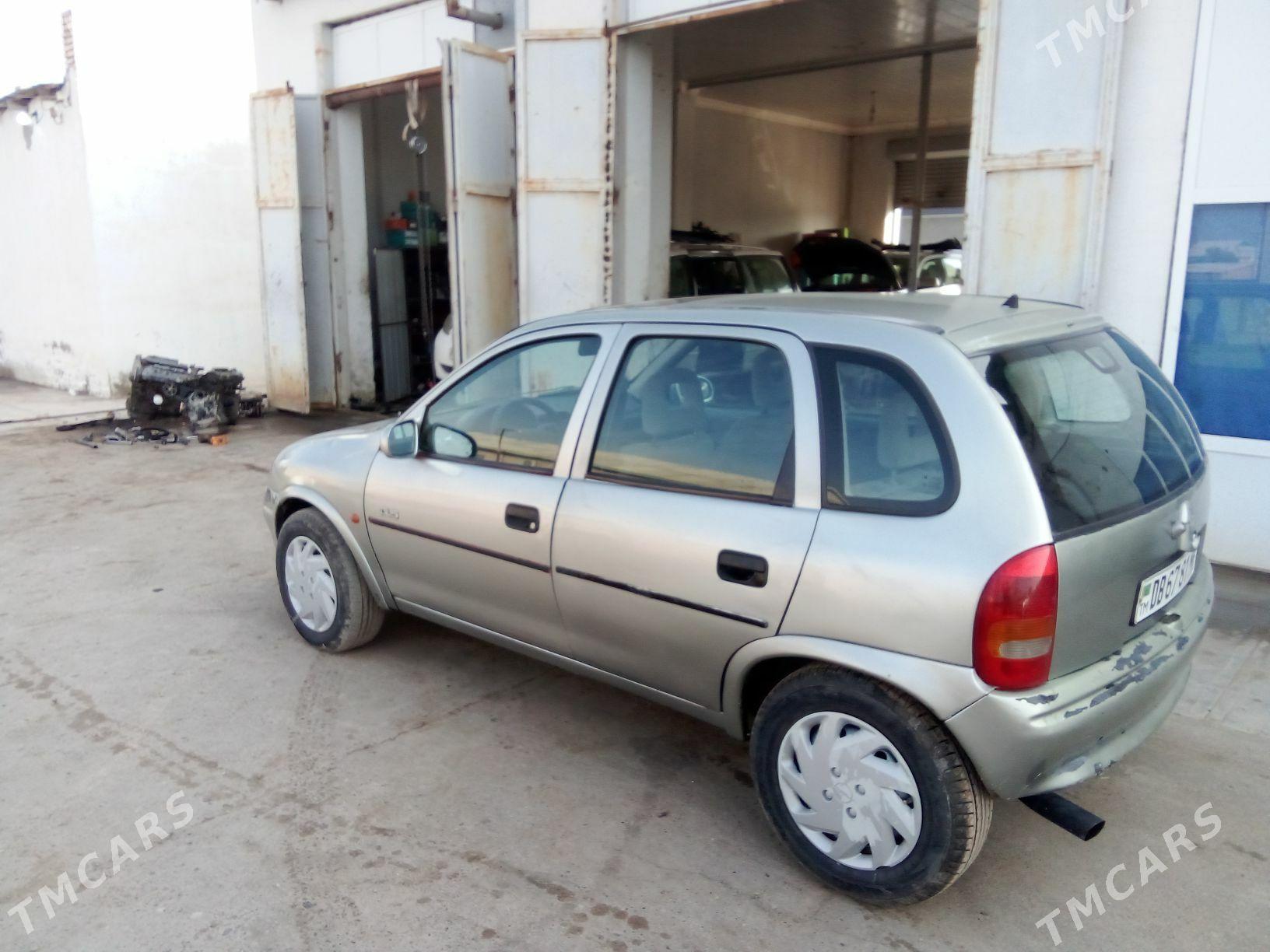 Opel Vita 1996 - 32 000 TMT - Mary - img 1